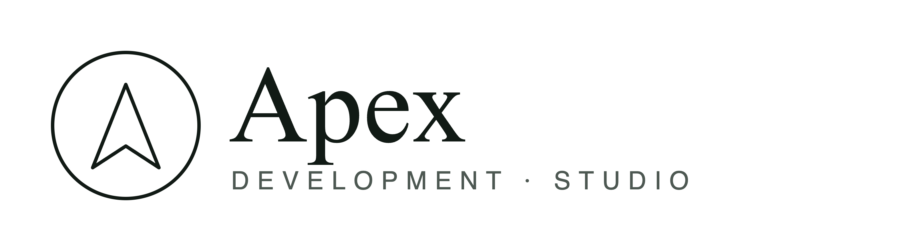 Apex Development Studio